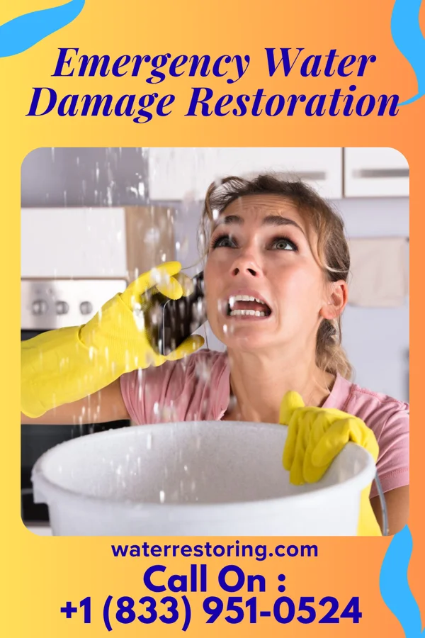 Emergency Water Damage Restoration in Florida, NY